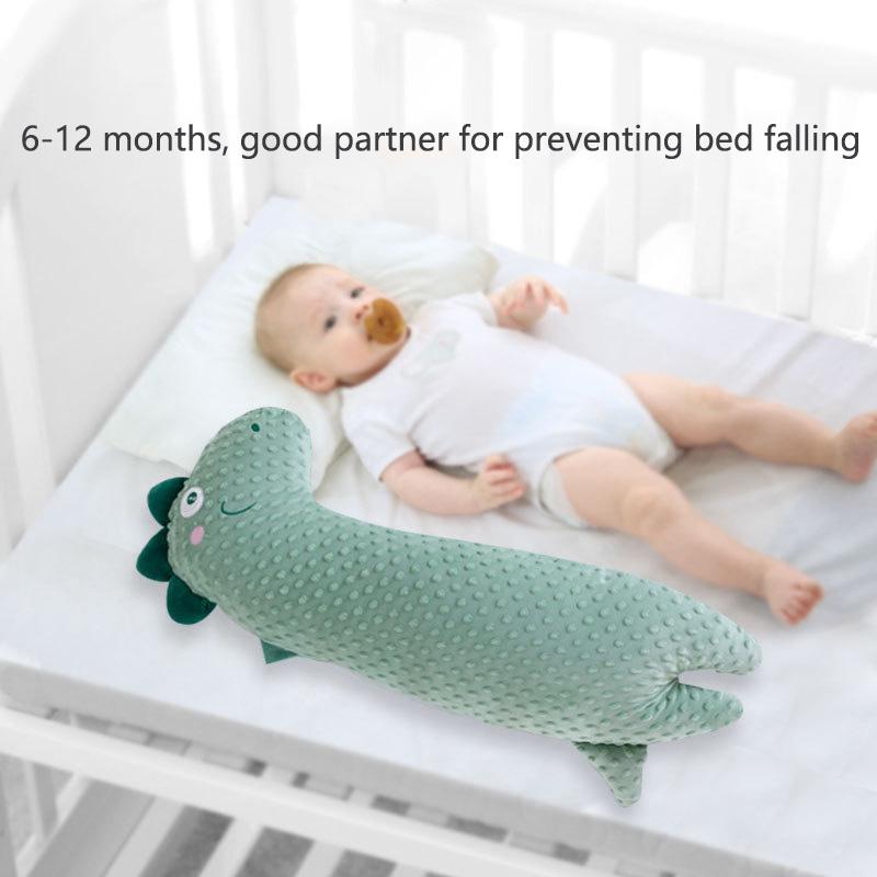Cho Bé Điều Dưỡng Gối Cho Trẻ Sơ Sinh Sơ Sinh Hỗ Trợ Giấc Ngủ Hoạt Hình Gối Trẻ Em Giường Mềm Mại Ốp Lưng Hàng Rào Sang Trọng Đồ Chơi Giải Tỏa Cho Bé Đầy Hơi