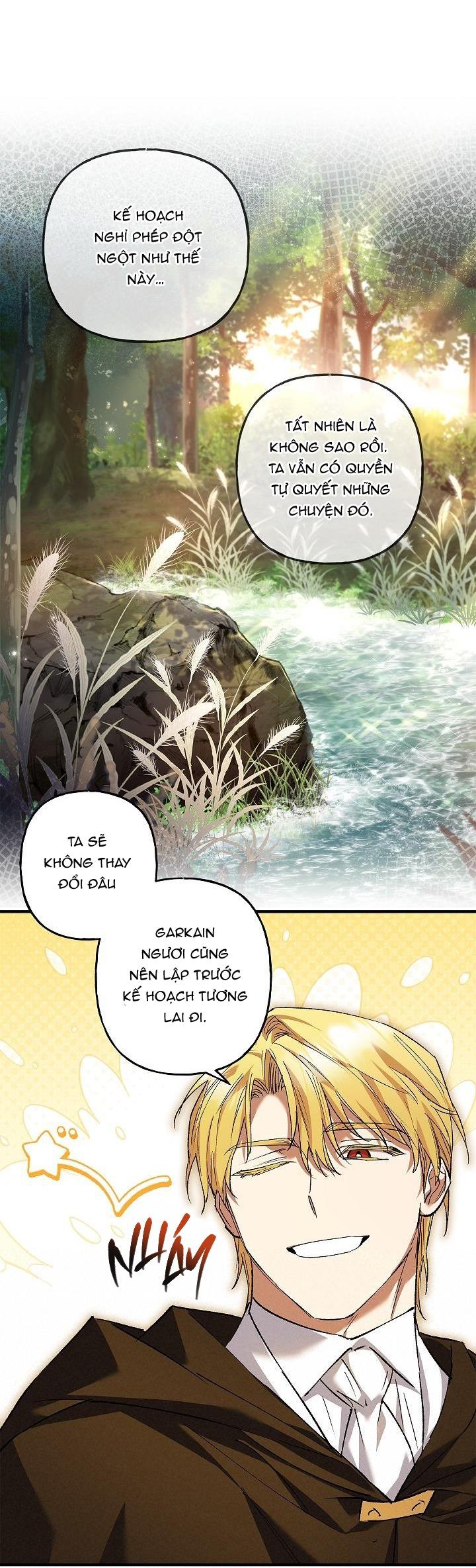 bước ngoặt định mệnh chapter 21 26