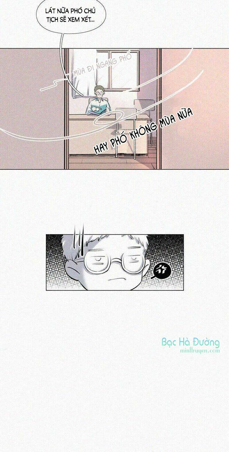 câu chuyện về cậu và tôi chapter 5 6