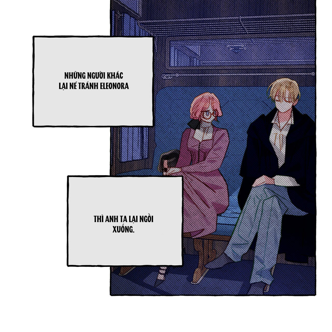 nuôi dưỡng một bé rồng đen chapter 38.1 62