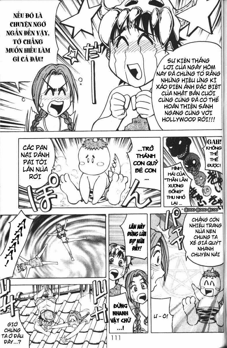 abenobashi mahou shoutengai chapter 3 31