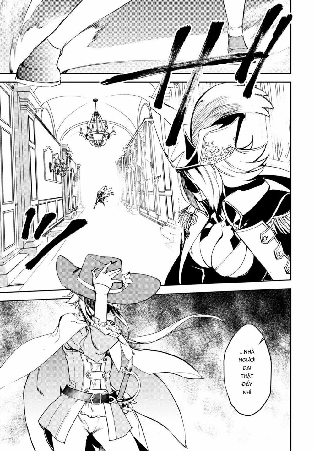 fate/grand order: epic of remnant - agartha chapter 7 10