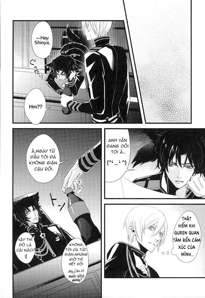 oneshot hỏny chapter 12 25