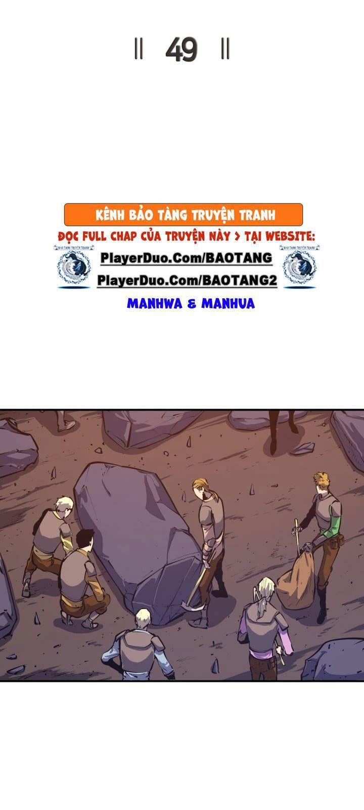 tôi trở lại thăng cấp một mình chapter 49 23