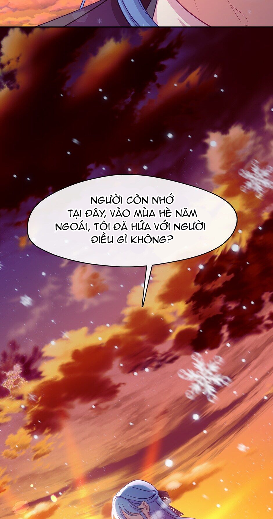 cẩn thận nữ phụ phản diện đấy! chapter 92 6