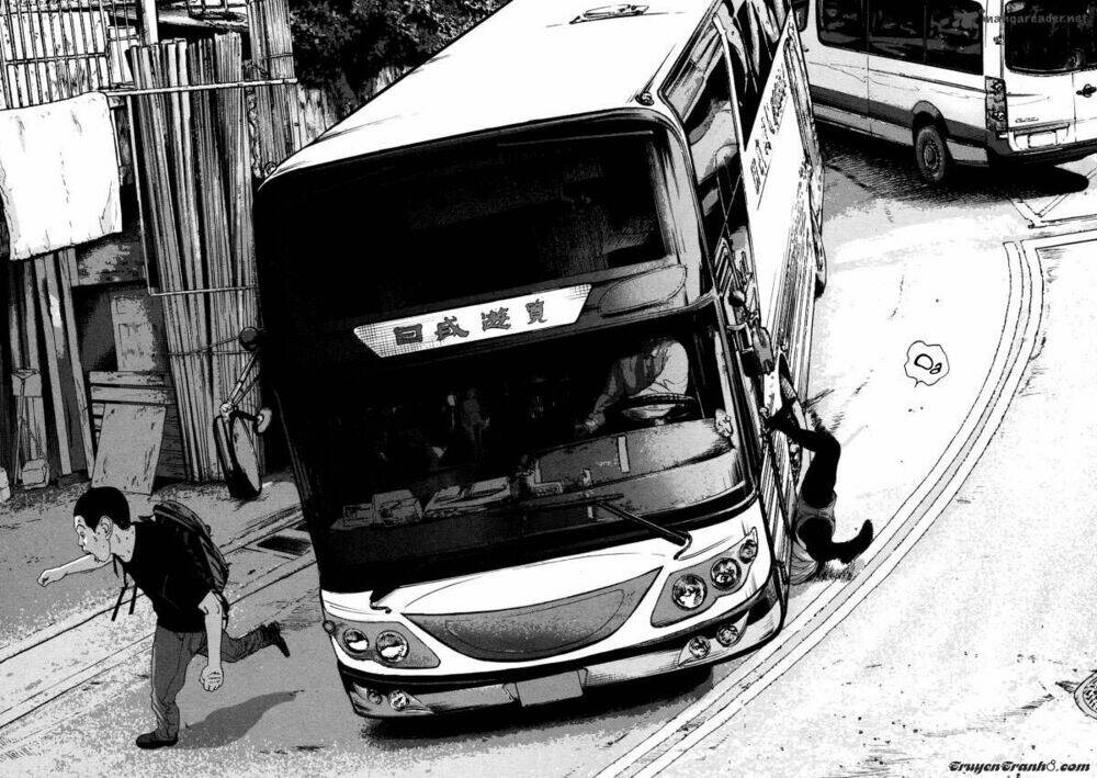 tôi là người hùng chapter 97 12