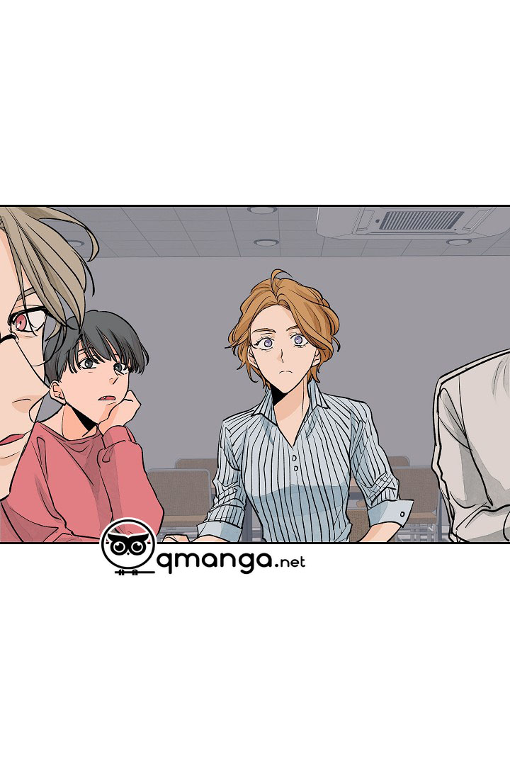 yêu em đi, bác sĩ! chapter 15 6