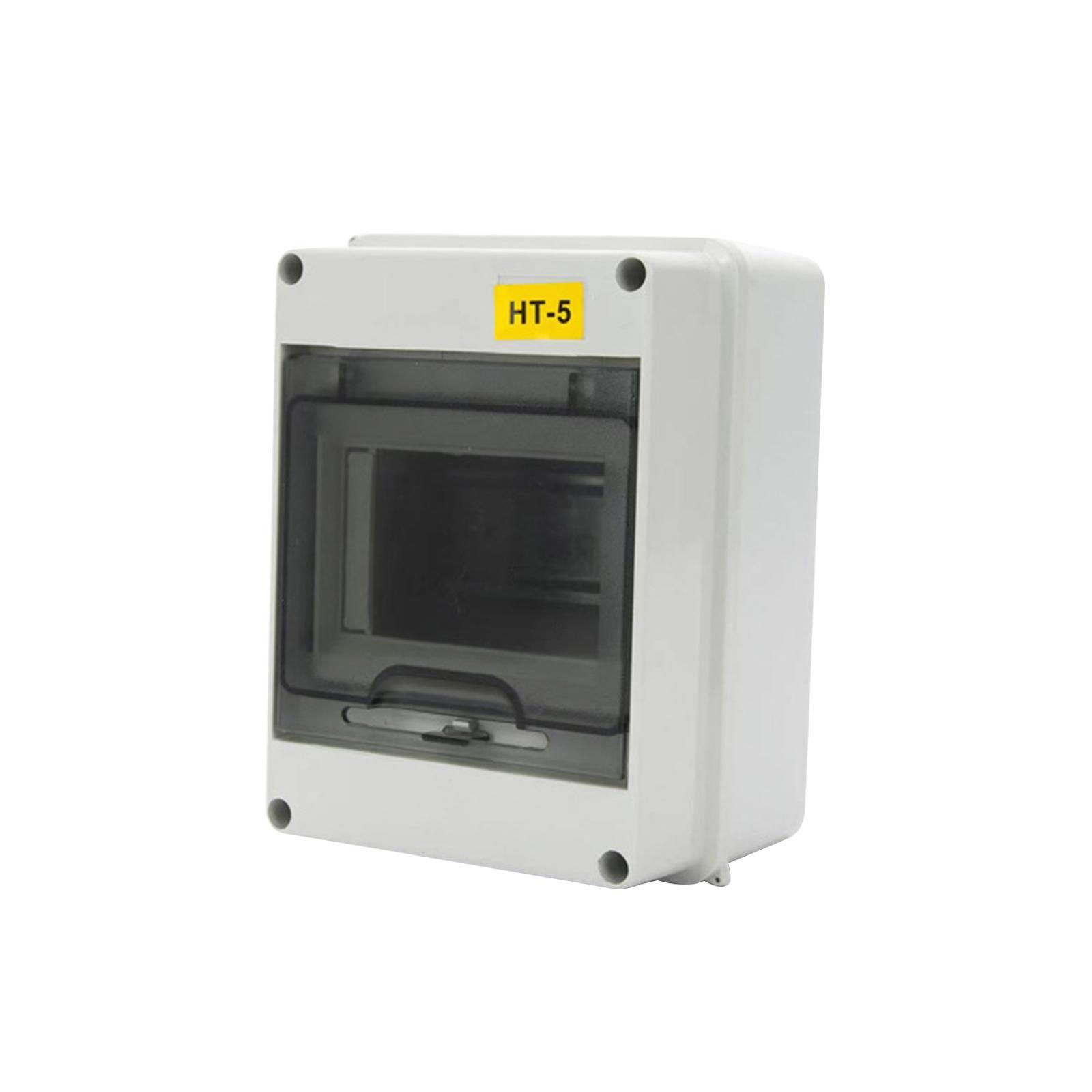 Distribution Protection Box Junction Wire Box for Wall Circuit Breaker Outdoor Electrical
