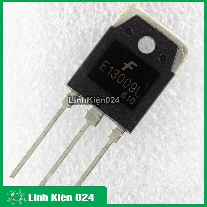 Ic chức năng J13009 TO-3P TRANS NPN dòng 12A điện áp 400V