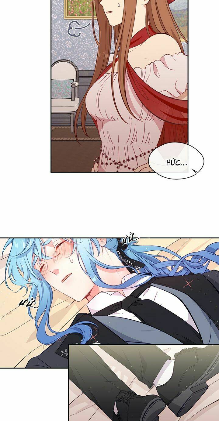 hãy coi chừng ác nữ chapter 34 11