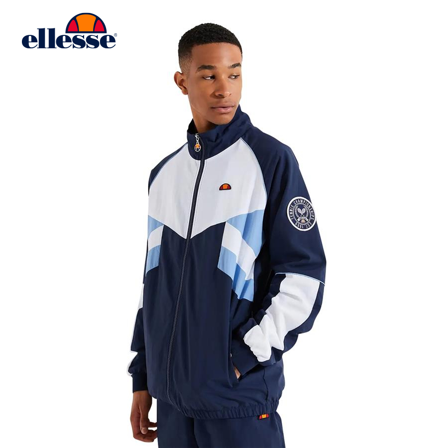 Áo khoác thời trang nam Ellesse Classics Ss22 Q2-Orey Track Top - 622114