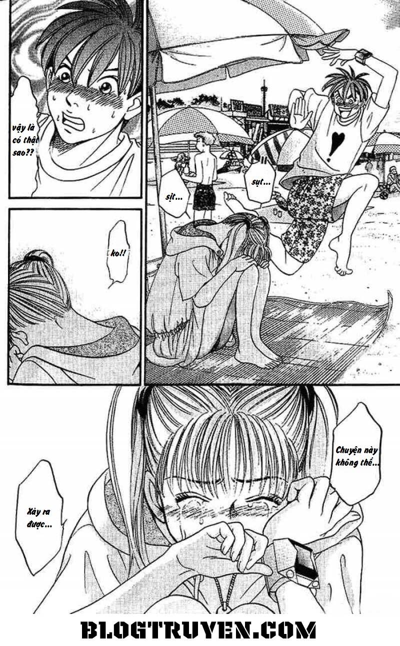 b-shock chapter 39 8