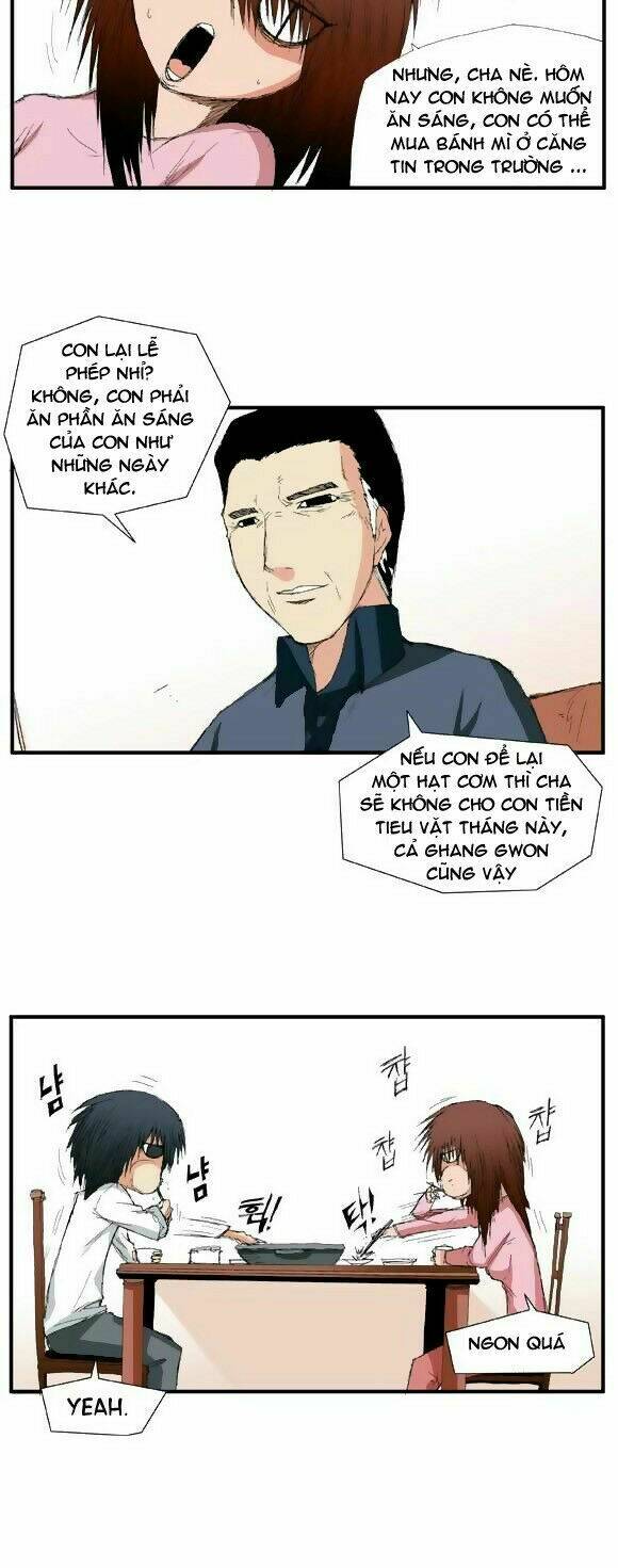 siêu năng chapter 7 15