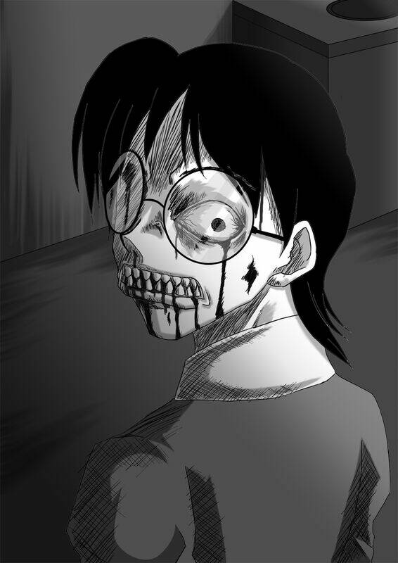 doraemon: nobita no biohazard chapter 1 7