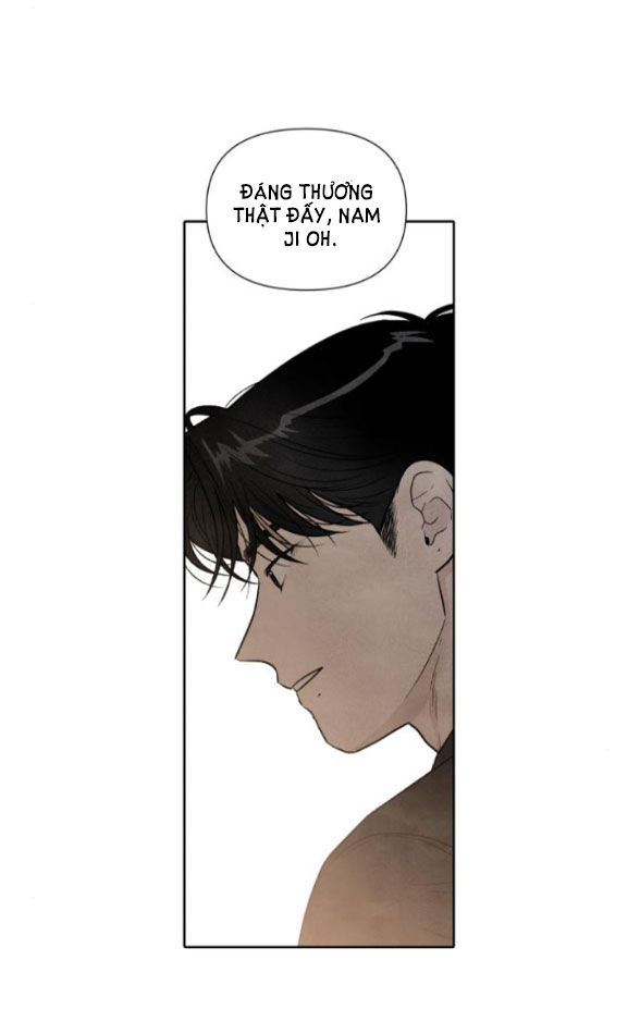 điều khiến tôi quyết tâm muốn chết chapter 50.1 1