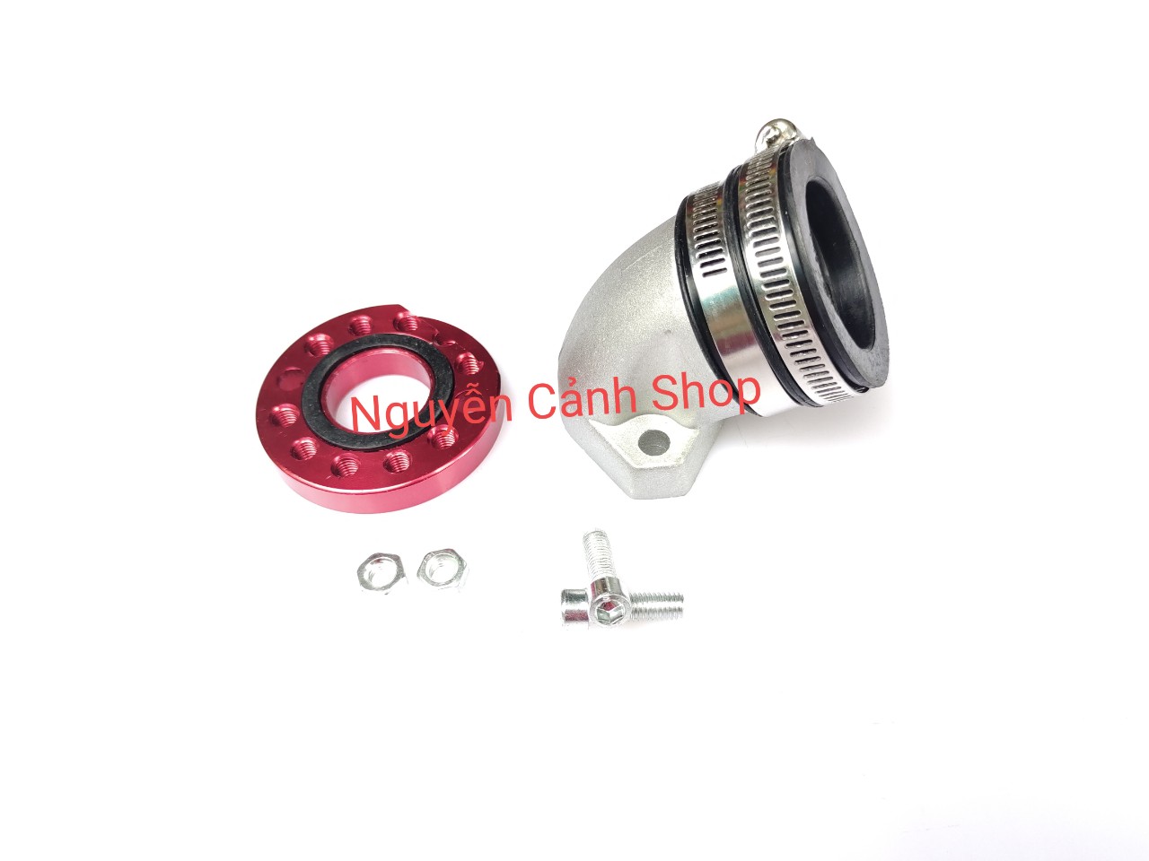 Co xăng thớt xoay bình xăng con bong mai