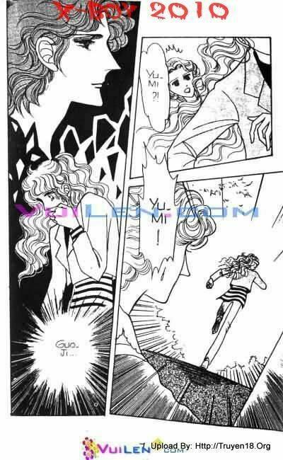 ánh đèn rực rỡ chapter 16 8