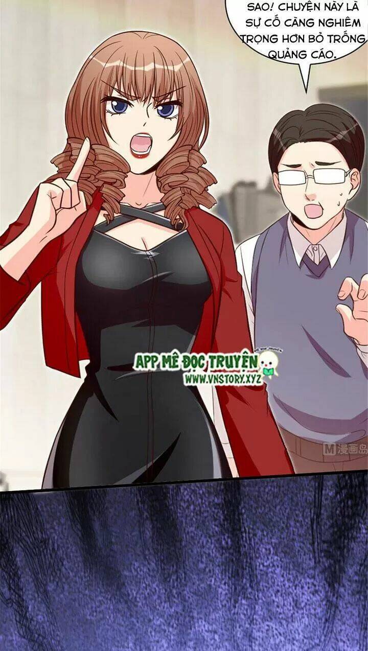 thiên hậu trở về chapter 192 17