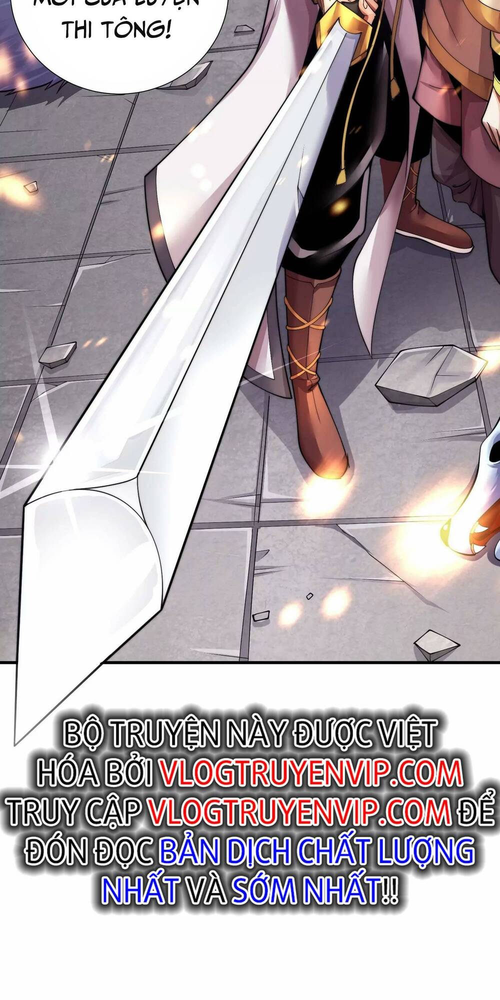 ma đạo giới bất ổn chapter 10 42