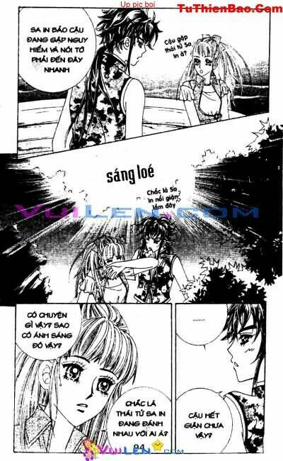 bogle goes to the kingdom chapter 48 15