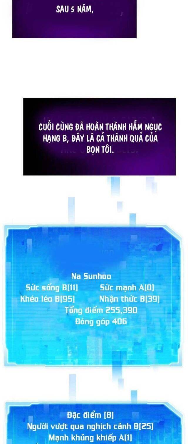 hồi quy giả chapter 57 45