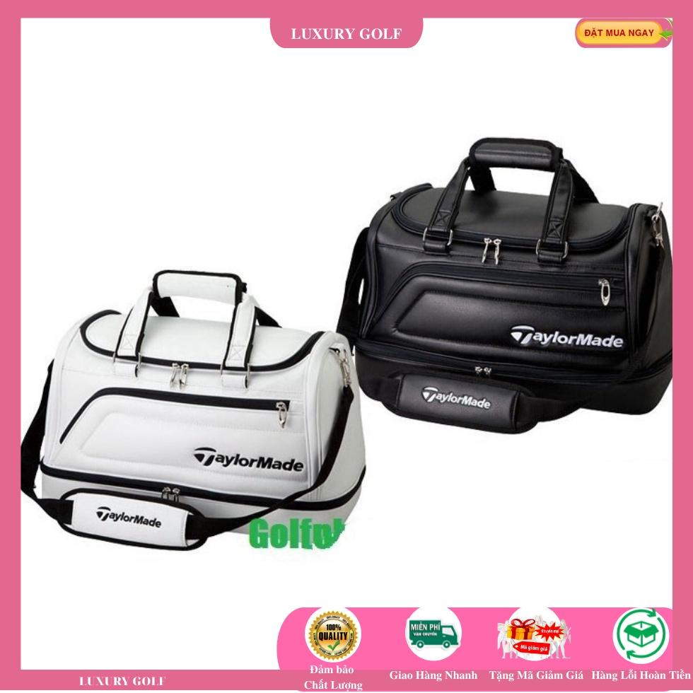 Túi đựng quần áo golf mẫu mới