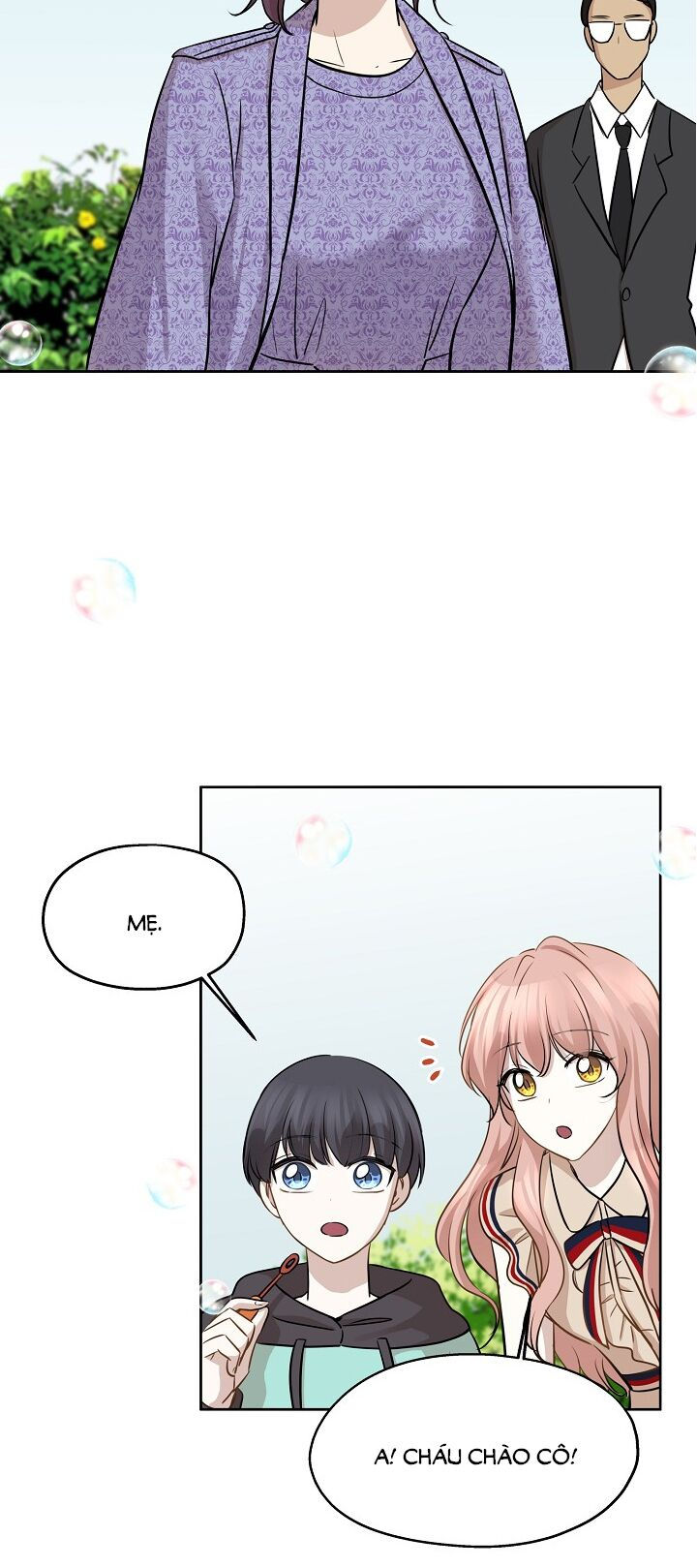 cuộc sống kỳ thú chapter 71 63