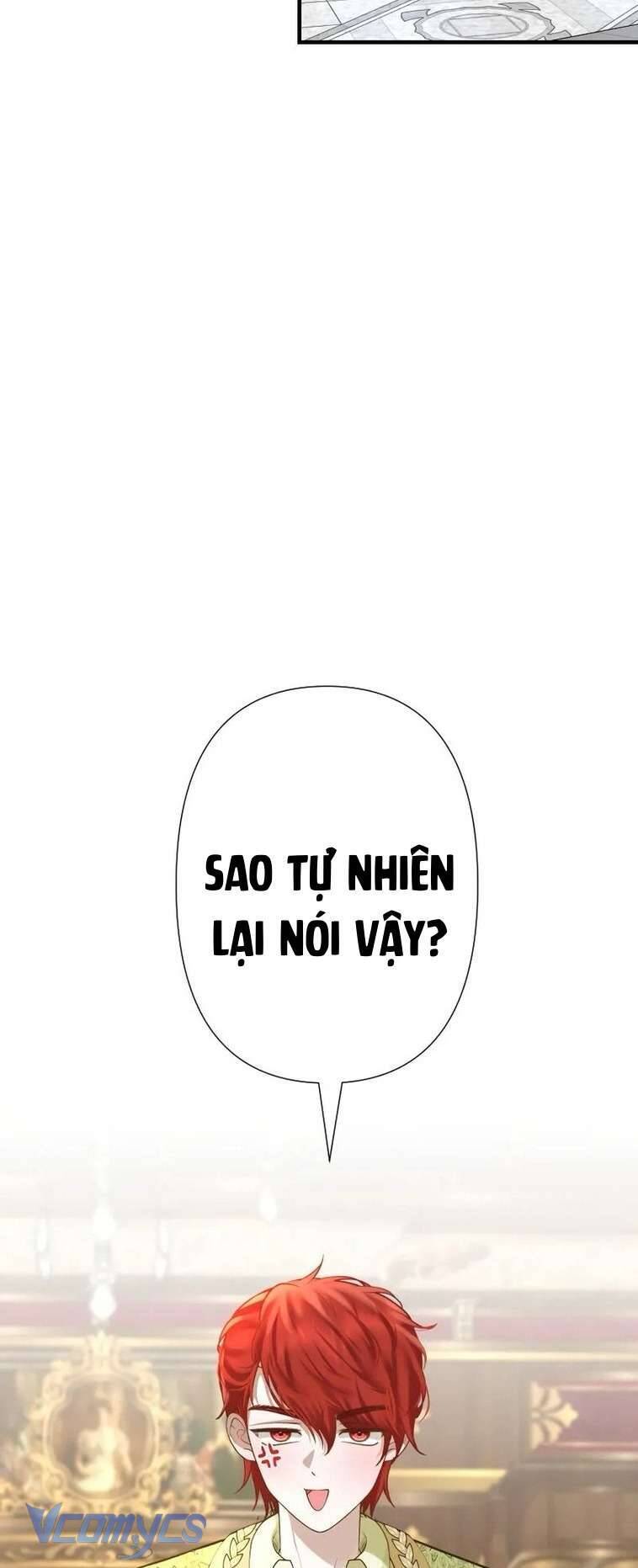 sau này họ sẽ sinh ra tôi chapter 15 7