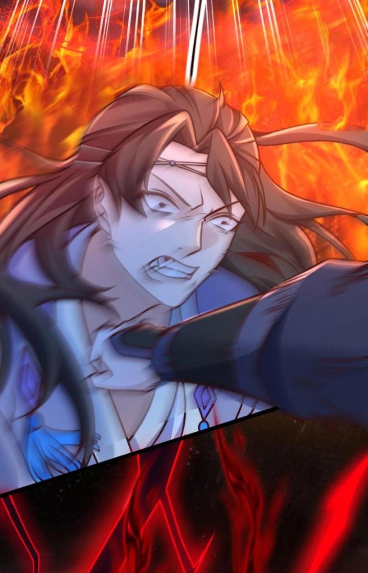 ta nuôi ma quỷ ở trấn ma ti chapter 221 7