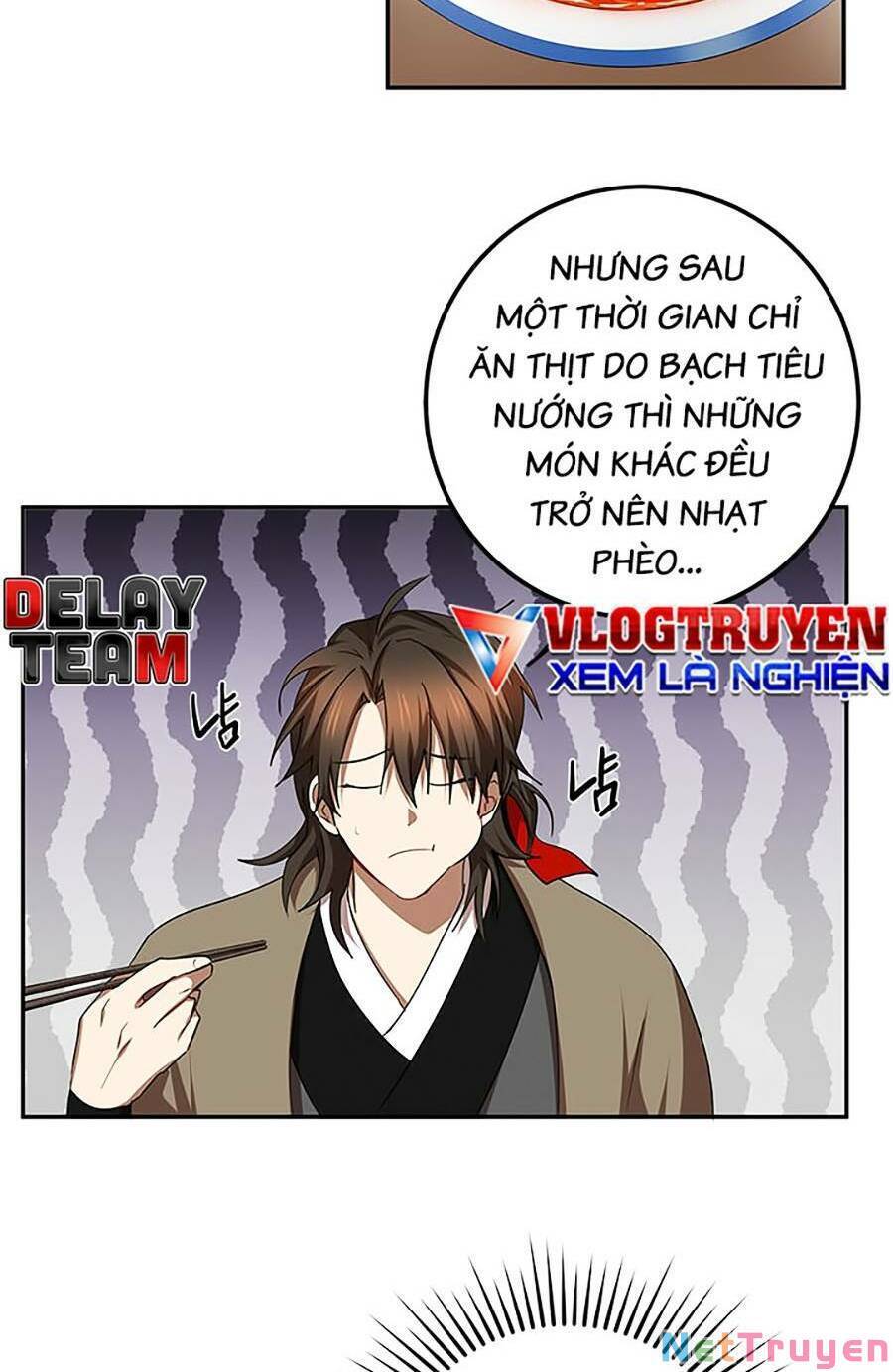võ đang kỳ hiệp chapter 96 39