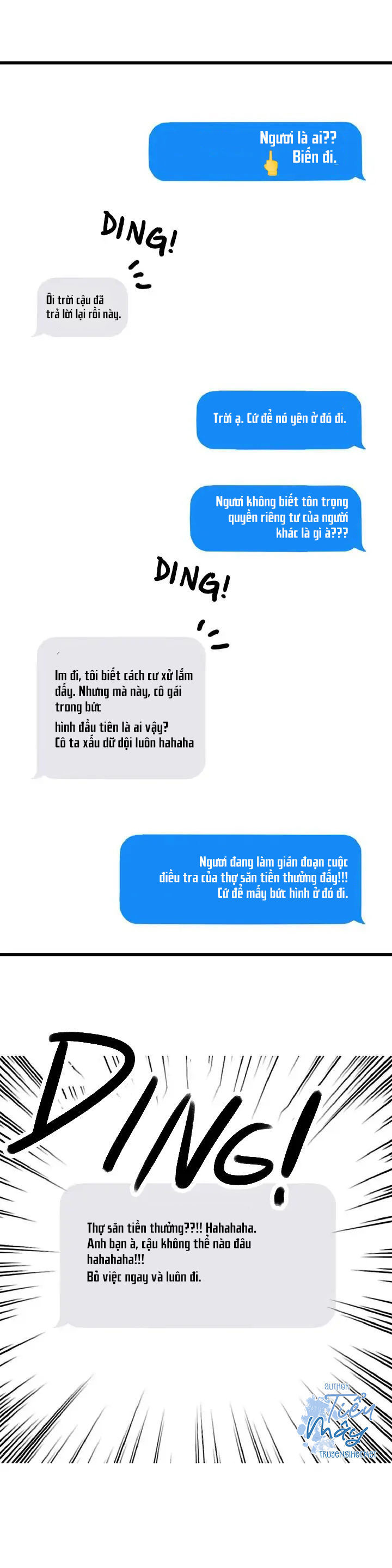 kẻ xấu xa trong vũ trụ chapter 9 13