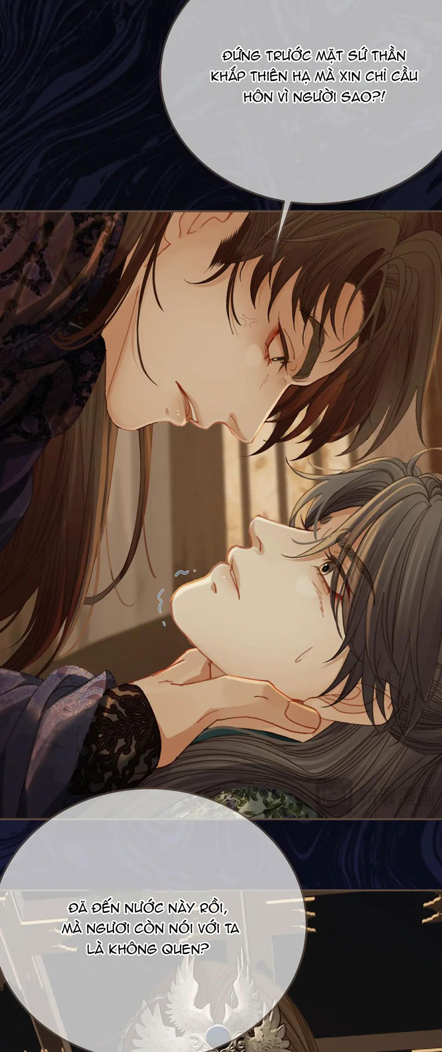 á nô 2: thám hoa chapter 26 16