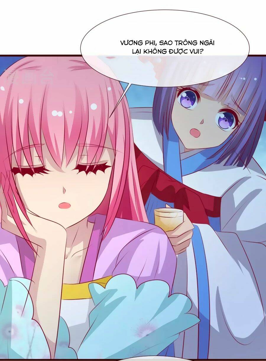 thỏ yêu tiểu vương phi chapter 22 3