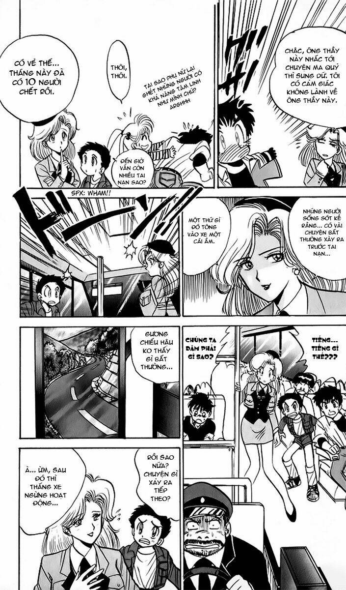 jigoku sensei nube - người thầy dũng cảm chapter 10 7