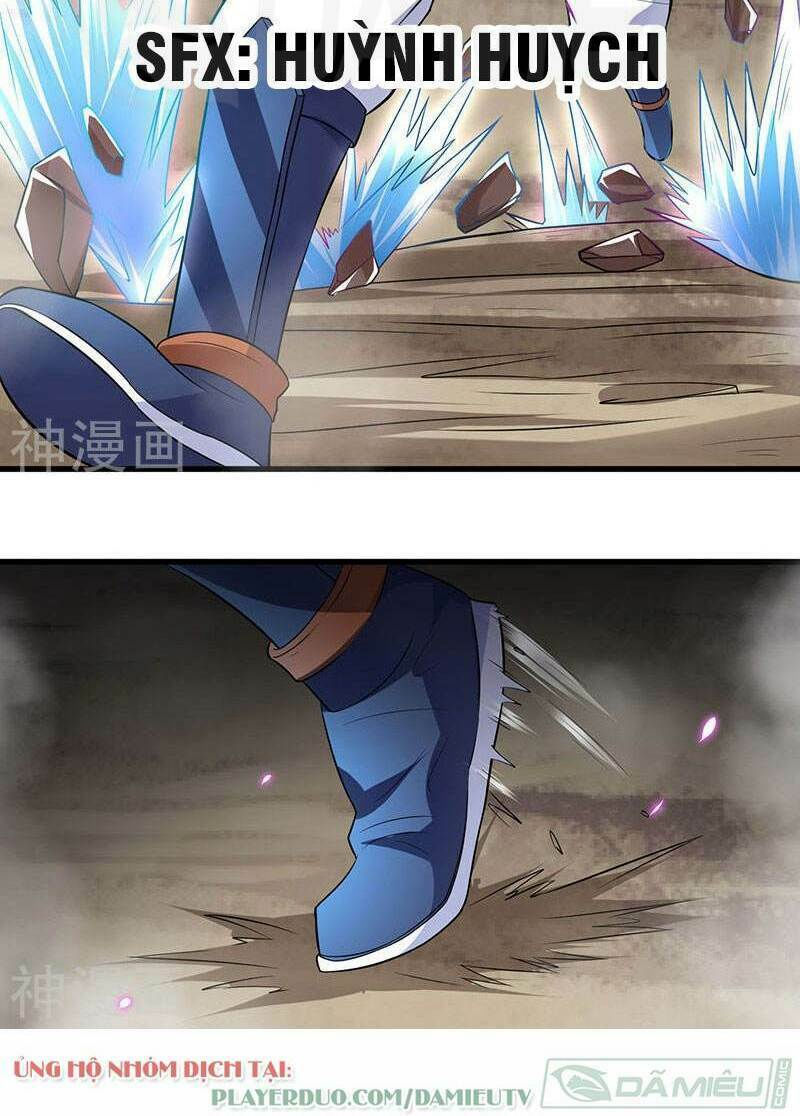 tối cường thăng cấp chapter 42 13