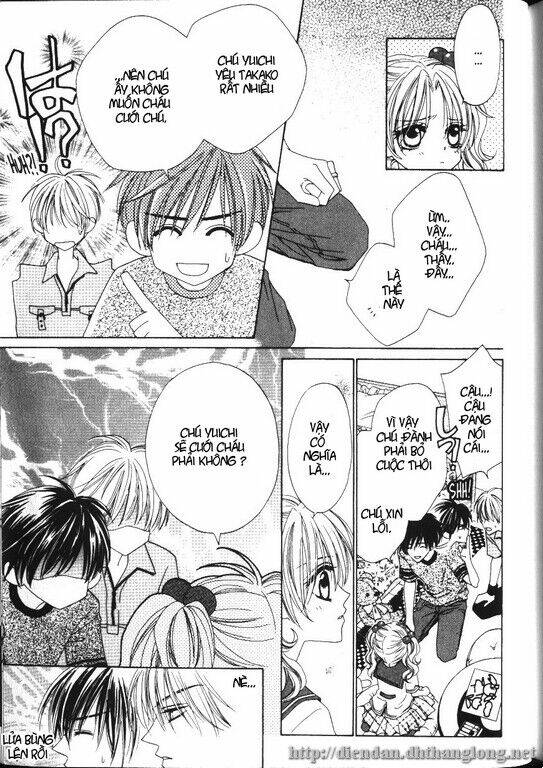 only the ring fingers know chapter 4 62