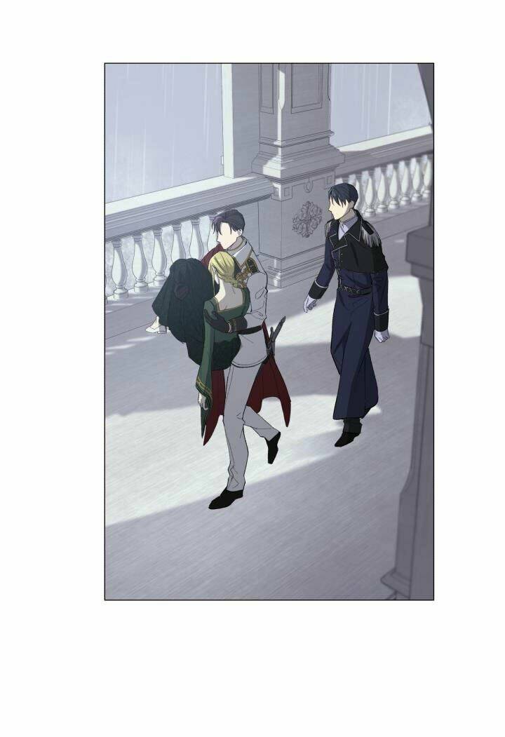 công chúa khắc dấu lên kẻ phản nghịch chapter 2 81