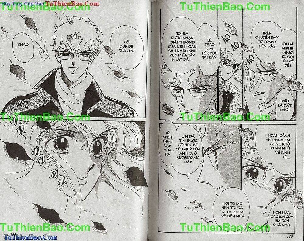 búp bê mario chapter 5 59