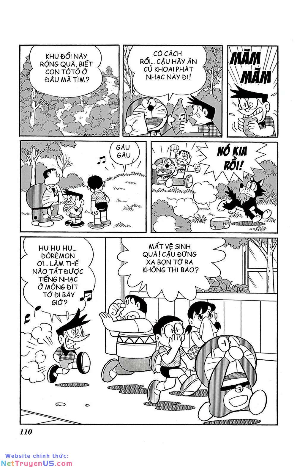 doraemon chapter 575 8