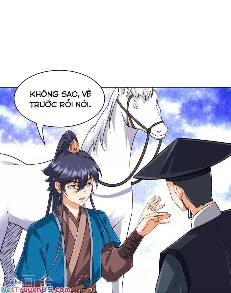 Nhất Đẳng Gia Đinh Chapter 312 - Trang 7