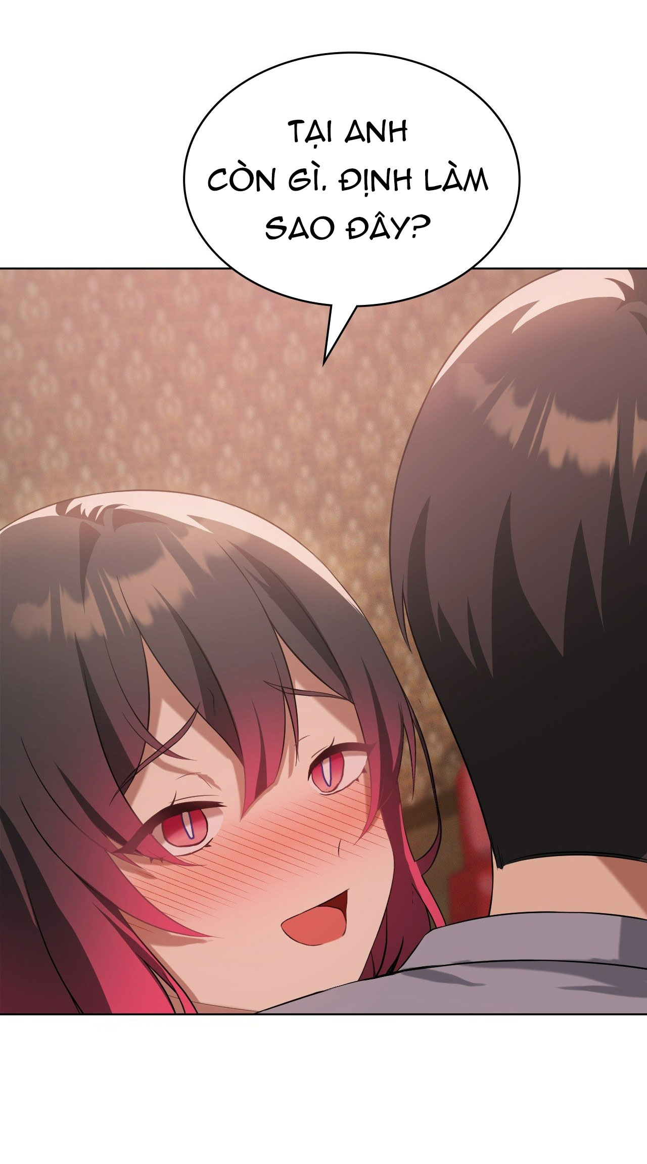 [18+] thăng cấp đến khi hài lòng chapter 42.2 18