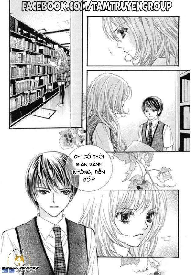 my beast chapter 6 3