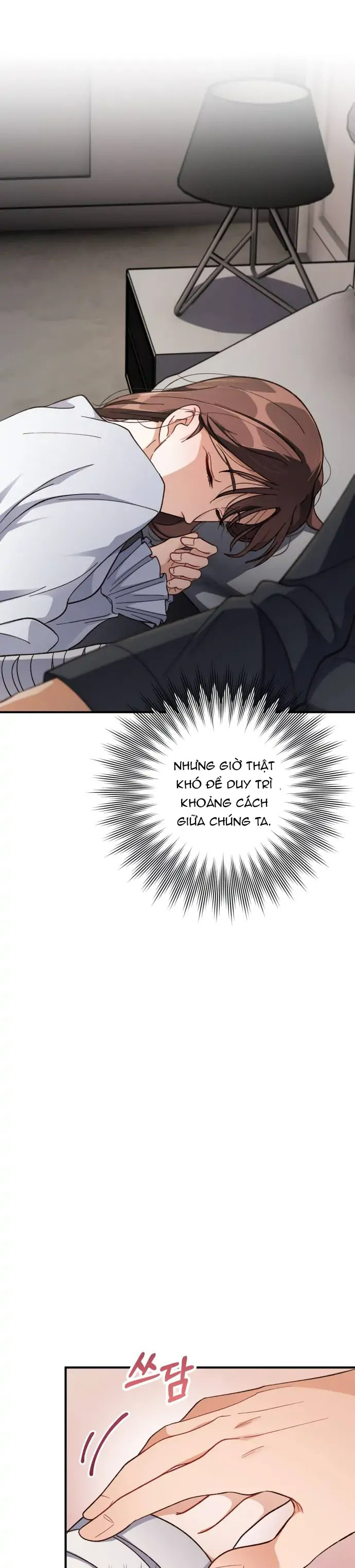 cuộc hôn nhân hoàn hảo không tồn tại chapter 7.1 15