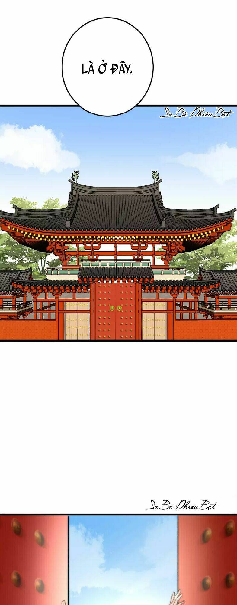 hành trình thịnh sủng chi cẩm tú chapter 2.2 3