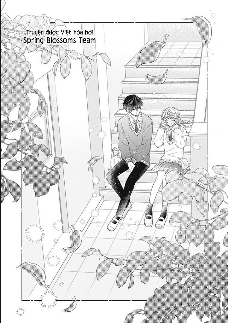 bản tình ca của utsumi kun chapter 2.1 2