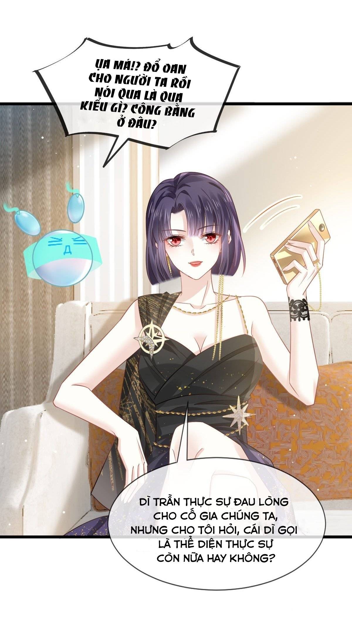 chiến lược lạm dụng al toàn năng chapter 6 7