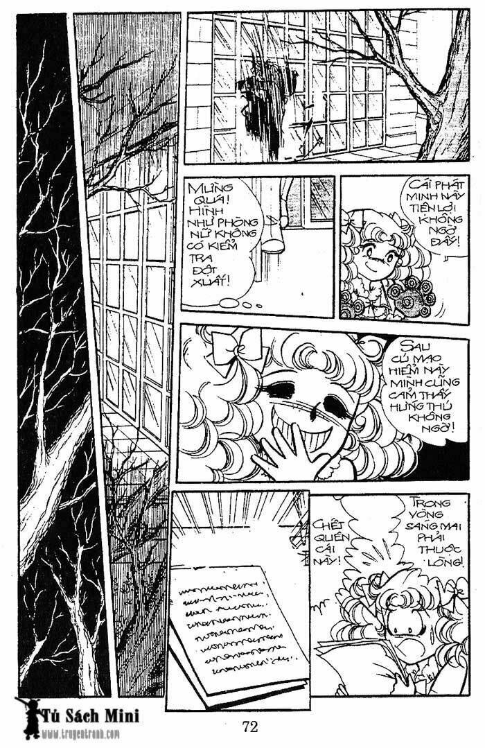 candy candy chapter 13 18