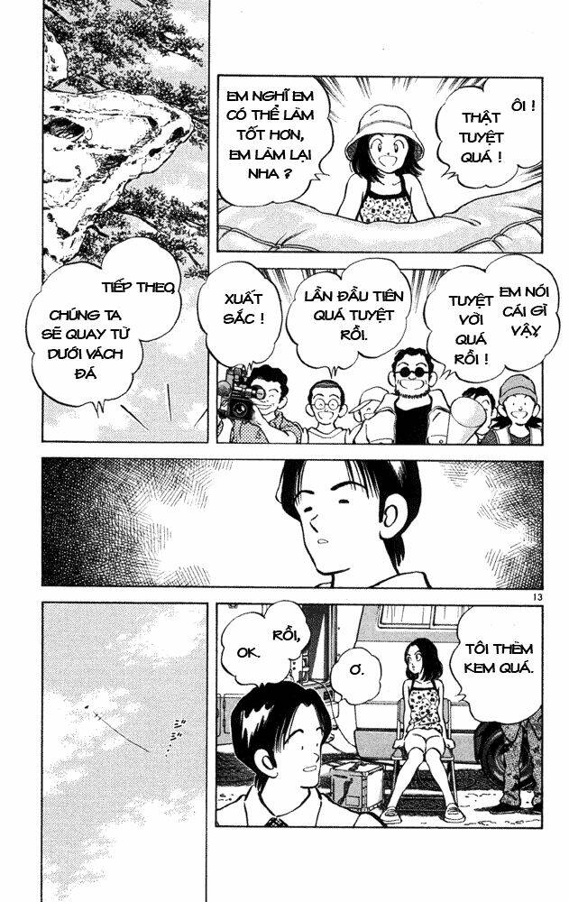 itsumo misora chapter 32 13