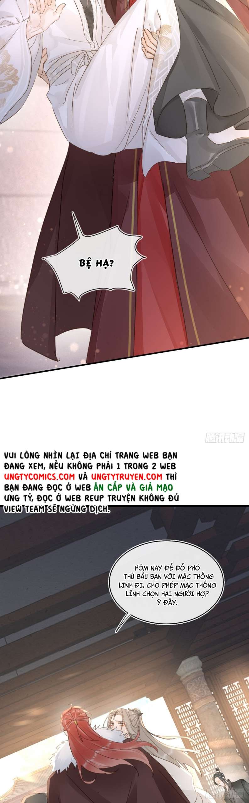 tù long chapter 101 14