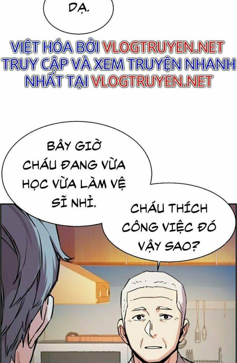 bạn học tôi là lính đánh thuê chapter 50 113